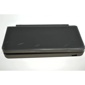 Zwarte behuizing voor NDSi XL - complete reparatieset