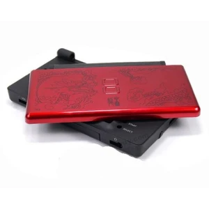 Nintendo DS Lite Dragon vervangende behuizing voor je console