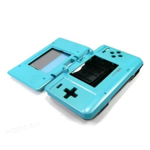 Vervangbehuizing voor Nintendo DS in blauw marine