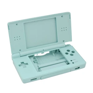 Vervangbehuizing voor Nintendo DS Lite in marineblauw