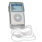 Transparante hoes voor iPod Video: bescherming en makkelijke toegang