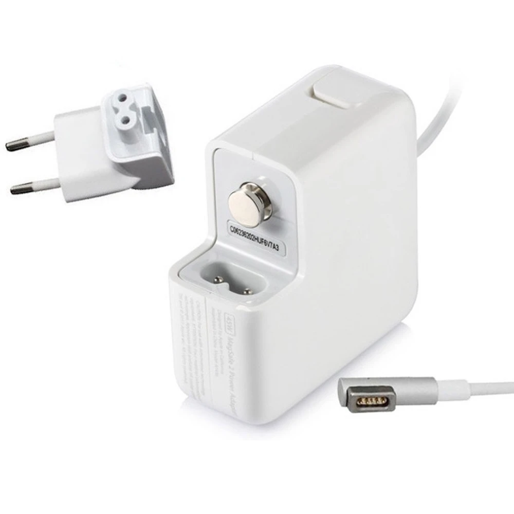 Compatibele 45W MagSafe-oplader voor Apple MacBook Air