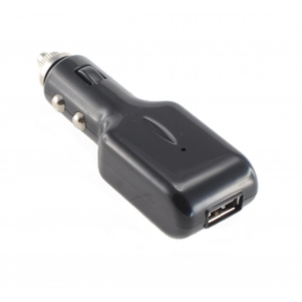 USB-autolader 5V 2A voor iPhone, Android en draagbare consoles
