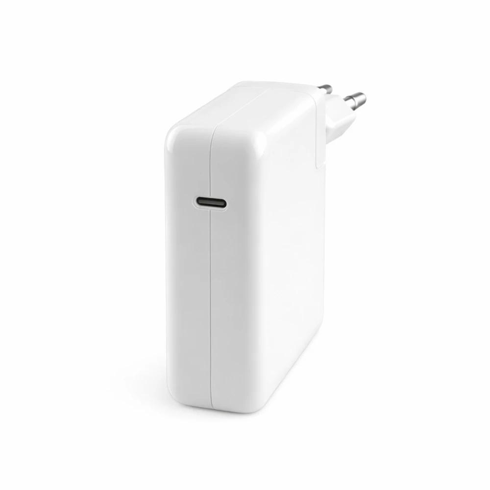 USB-C 140W PD 3.1 oplader voor MacBook Pro en Air - Voedingsadapter met Europese stekker