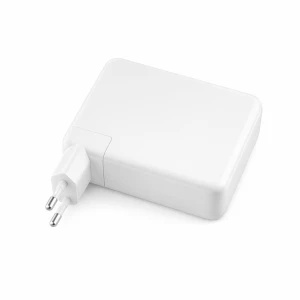 USB-C 140W PD 3.1 oplader voor MacBook Pro en Air - Voedingsadapter met Europese stekker
