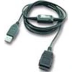 Panasonic USB-oplader GD 52, GD 92 en GD93 compatibel en licht