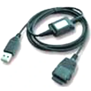 Samsung SGH250 USB-oplader compatibel met SGH600 en SGH810