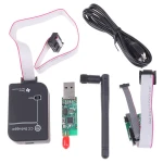 CC Debugger Zigbee CC2531 programmeur voor simulatie en protocolanalyse