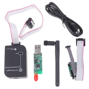 CC Debugger Zigbee CC2531 programmeur voor simulatie en protocolanalyse