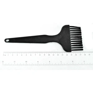 Antistatische reballing borstel Tipo-6 - Precisiegereedschap voor PCB-reiniging