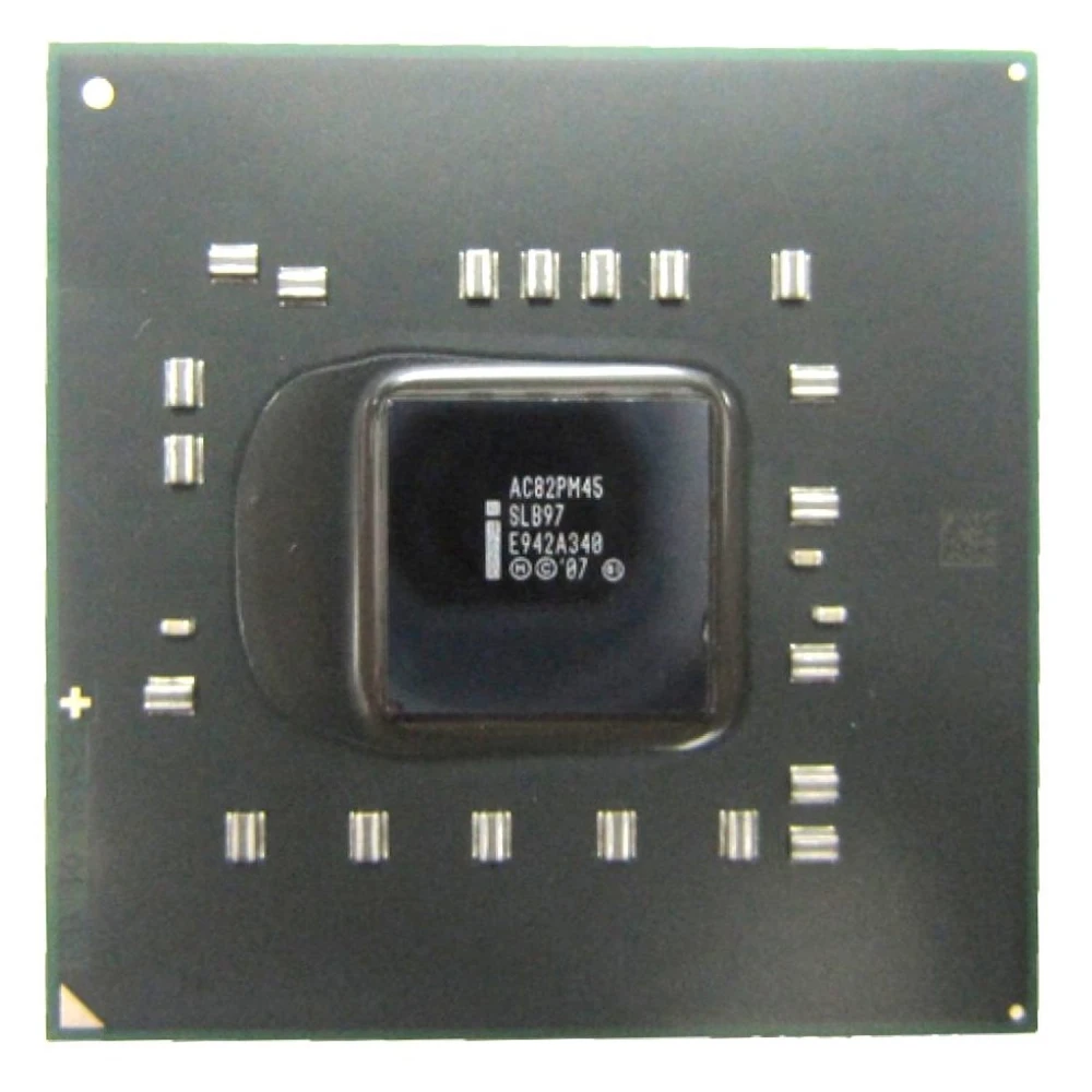 AC82PM45 grafische chipset nieuw en reballed loodvrij van AMD