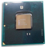 BD82HM55 grafische chipset nieuw en loodvrij gereballed van AMD