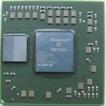 Xbox X810480-002 grafische chipset loodvrij gereballed voor Xbox 360 reparatie