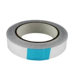 Aluminium tape 30mm - rol van 20 meter Mlink