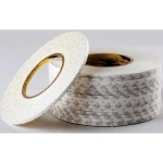 3M dubbelzijdige tape 5mm 50 meter voor reparatie en montage van gsm