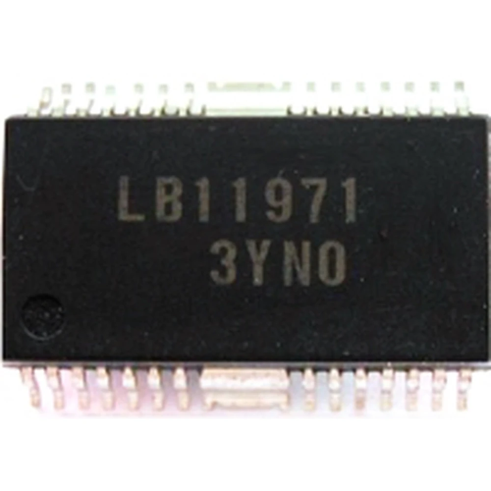 Originele LB11971-chip voor Sony PS2 V9-V11 - officieel Sony reserveonderdeel