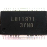 Originele LB11971-chip voor Sony PS2 V9-V11 - officieel Sony reserveonderdeel
