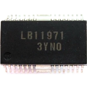 Originele LB11971-chip voor Sony PS2 V9-V11 - officieel Sony reserveonderdeel