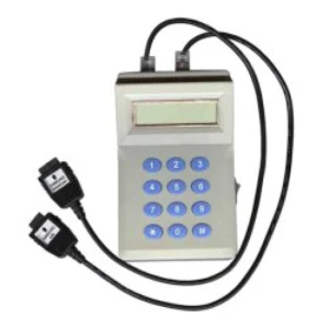 Samsung ontgrendelclip voor ontgrendelen en reparatie van Samsung-telefoons