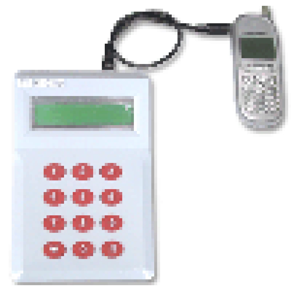 Motorola T190 en T191 clip voor ontgrendeling en IMEI-reparatie