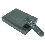 Cloud Ibox 3 Combo SAT TDT Enigma 2 - Full HD decoder