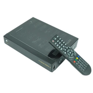 Cloud Ibox 3 Combo SAT TDT Enigma 2 - Full HD decoder