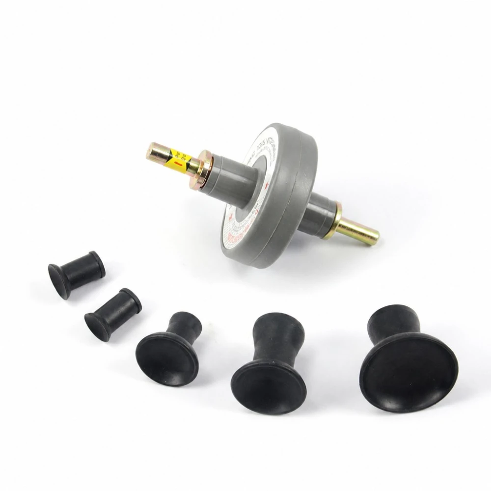 Pneumatische klepveersamenpersser (Valve Spring Compressor)