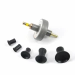 Pneumatische klepveersamenpersser (Valve Spring Compressor)