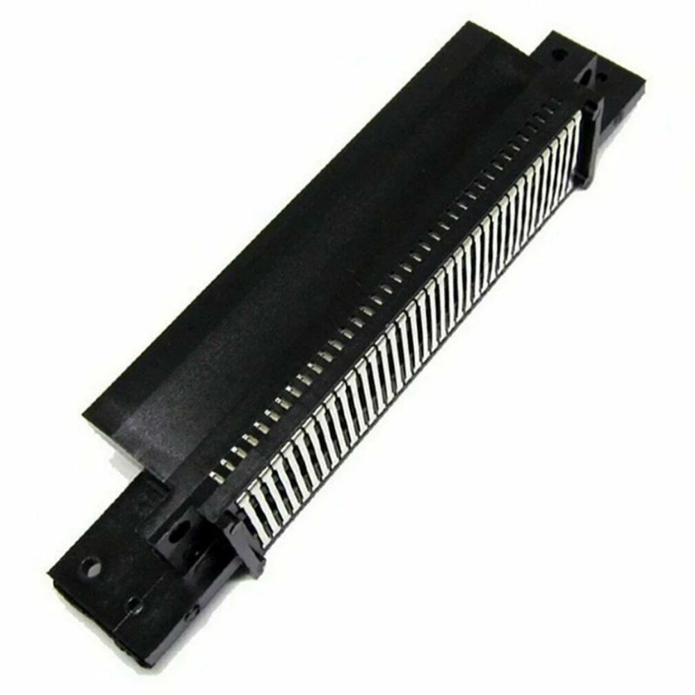 Compatibele 72-pins connector voor Nintendo NES cartridge-socket