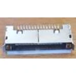 Motorola V3688 V3690 V50 accessoireconnector compatibel en betrouwbaar