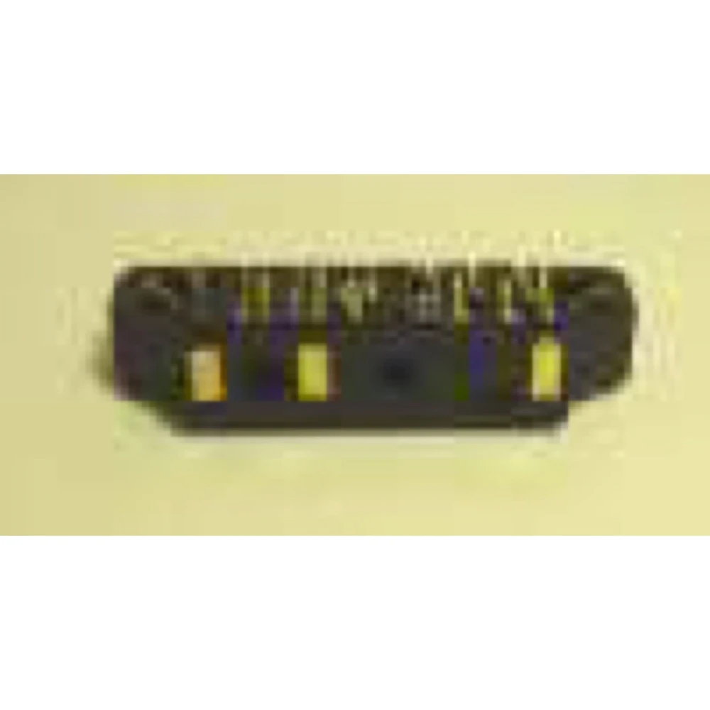 Nokia 3210 accessoireconnector - compatibel kwaliteitsonderdeel