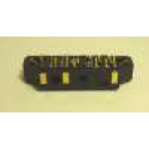 Nokia 3210 accessoireconnector - compatibel kwaliteitsonderdeel