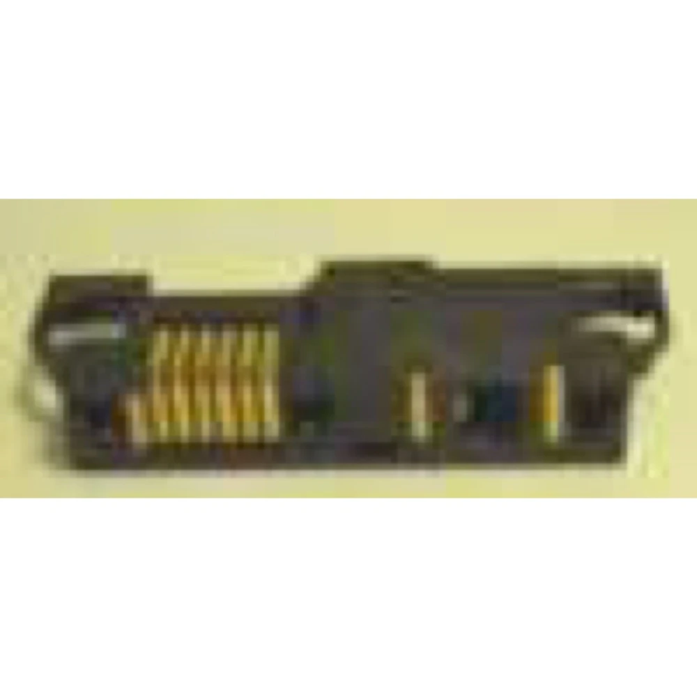 Nokia 6210/7110/6110/5110/6150 accessoireconnector compatibel en origineel