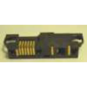 Nokia 6210/7110/6110/5110/6150 accessoireconnector compatibel en origineel