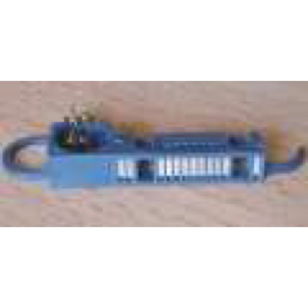 Accessoireconnector voor Ericsson T18, T10, 7xx - origineel onderdeel