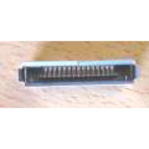 Accessoireconnector voor Siemens X25, X35 en X45 - compatibele vervanging