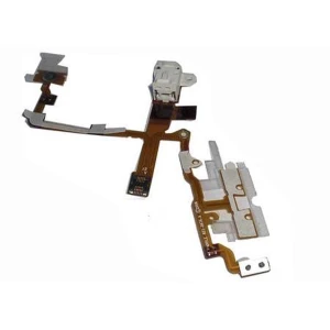Originele iPhone 3G hoofdtelefoonconnector