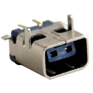 Vervangende voedingsconnector voor Nintendo DSi, DSi XL en 3DS
