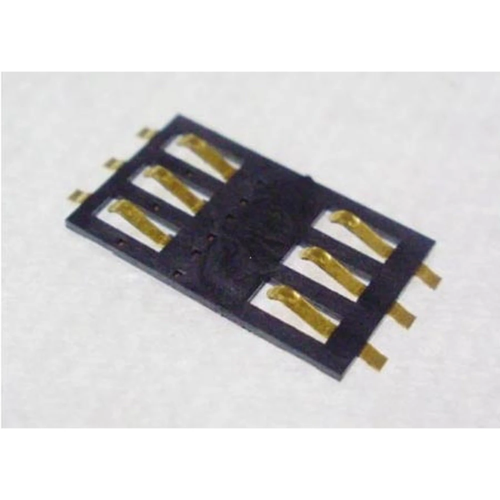 SIM-kaartlezer connector voor iPhone 3G compatibel en origineel satkit