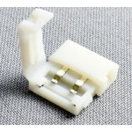 LED-connector 2 pin 10mm 5050 voor LED-strips