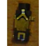 Motorola V36xx V50 handsfree connector - origineel onderdeel