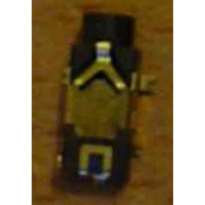 Motorola V36xx V50 handsfree connector - origineel onderdeel