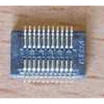 Motorola V66 moederbordconnector: betrouwbaar onderdeel voor je mobiel