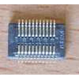 Motorola V66 moederbordconnector: betrouwbaar onderdeel voor je mobiel