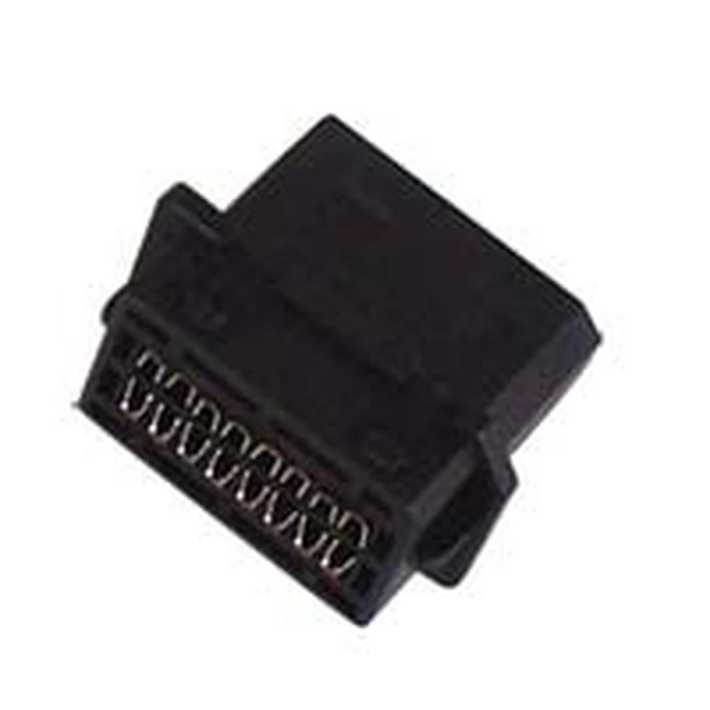 Nintendo Wii video-uitgang connector voor reparatie en vervanging