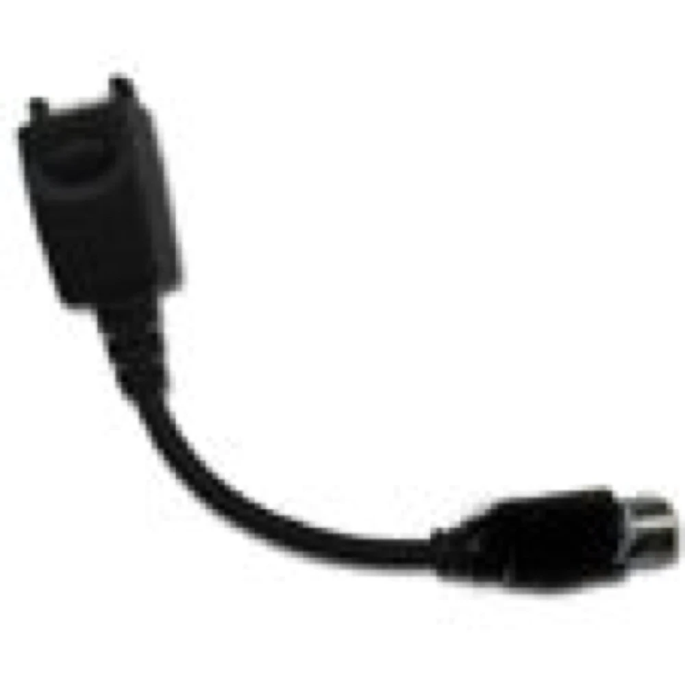 Losse Nokia 5110-connector met PS2-aansluiting, compatibel en betrouwbaar