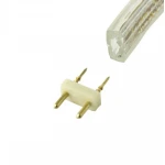 LED-stripconnector Smd5050 220v 14mm voor betrouwbare verbindingen