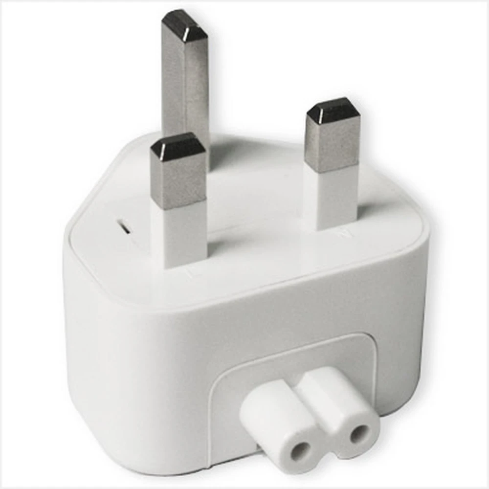 UK Magsafe-connector voor compatibele en betrouwbare Apple MacBook-laptopoplader