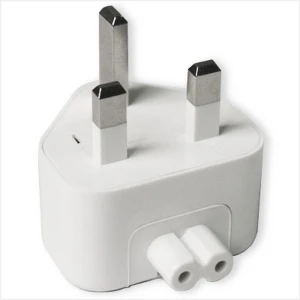 UK Magsafe-connector voor compatibele en betrouwbare Apple MacBook-laptopoplader
