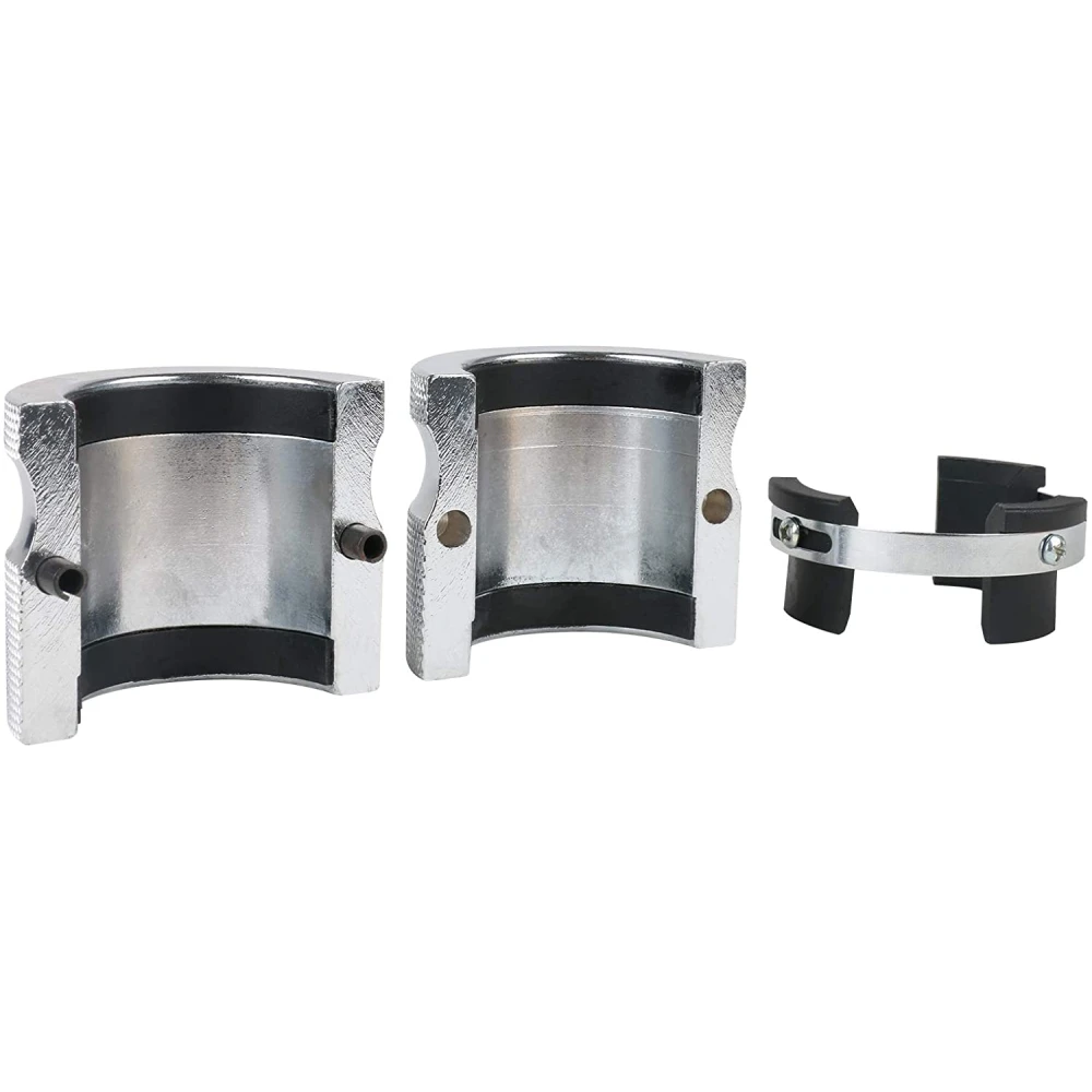 Verstelbare verendeolkeerringtool voor motorfiets 30-45mm TSX TOOL